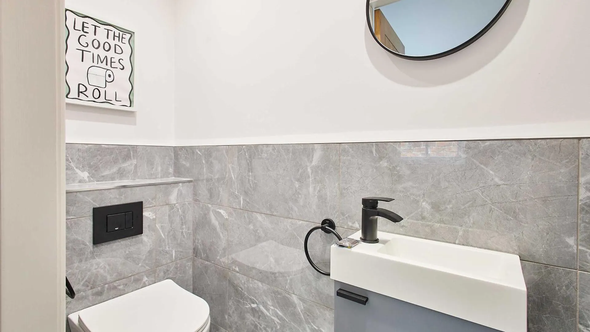 Host & Stay - Damson Cottage Thornton Dale 0*,  United Kingdom