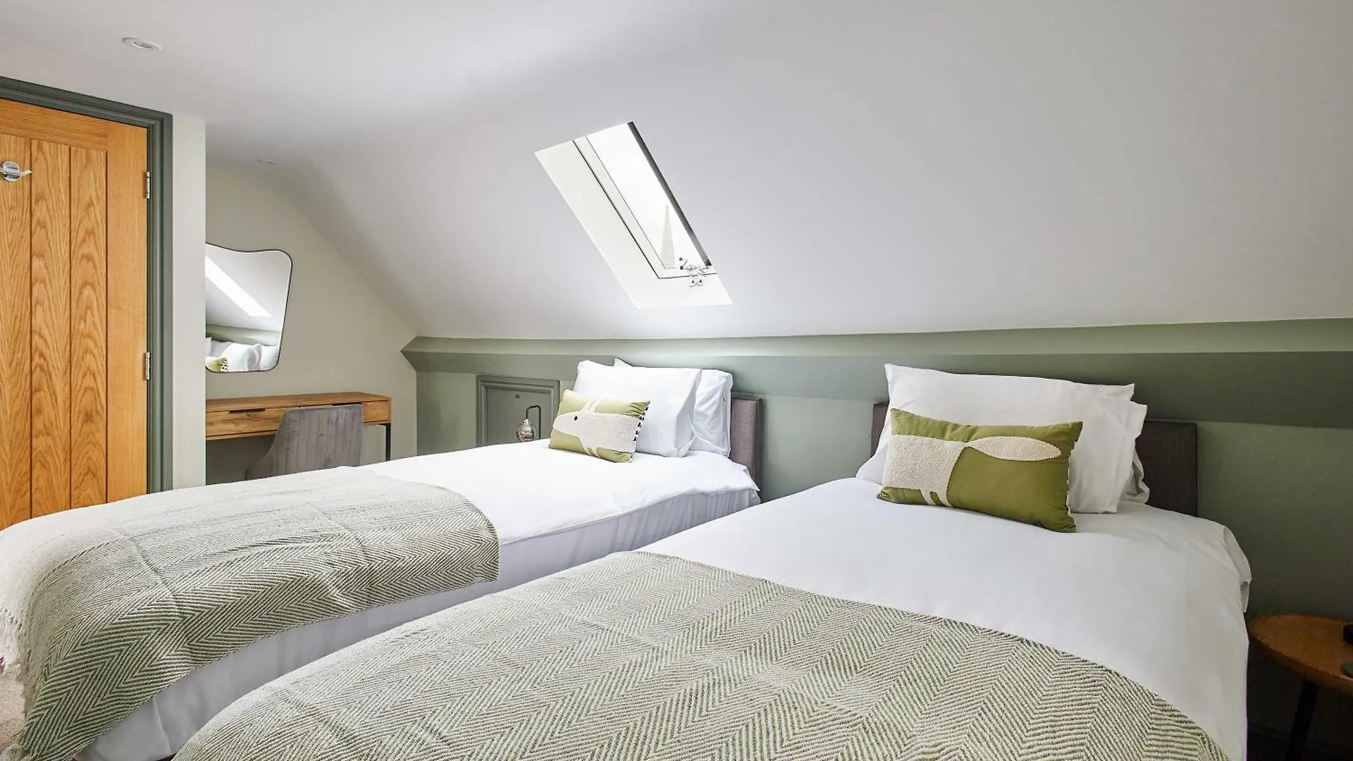 Holiday home Host & Stay - Damson Cottage Thornton Dale