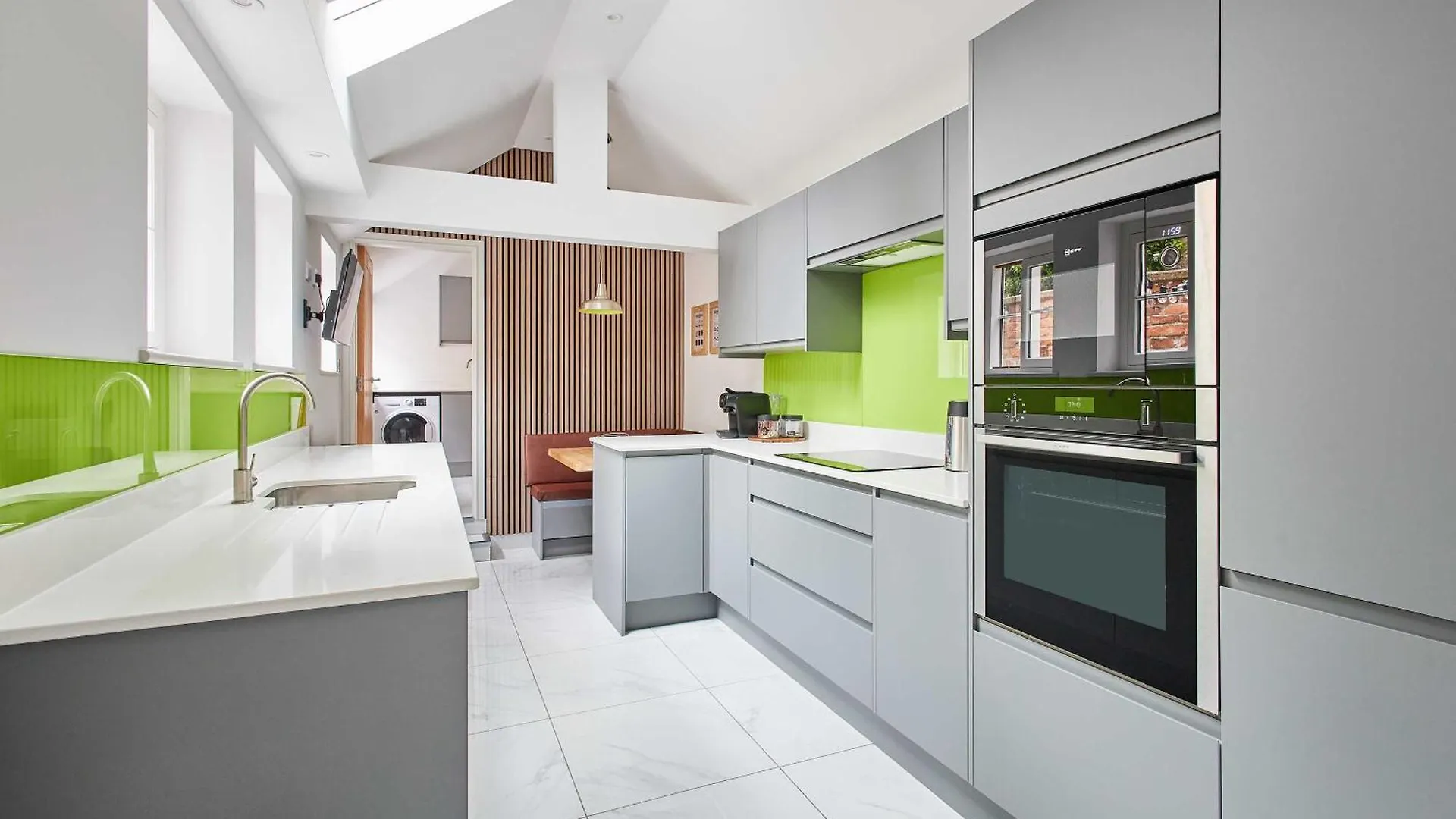 Host & Stay - Damson Cottage Thornton Dale Holiday home