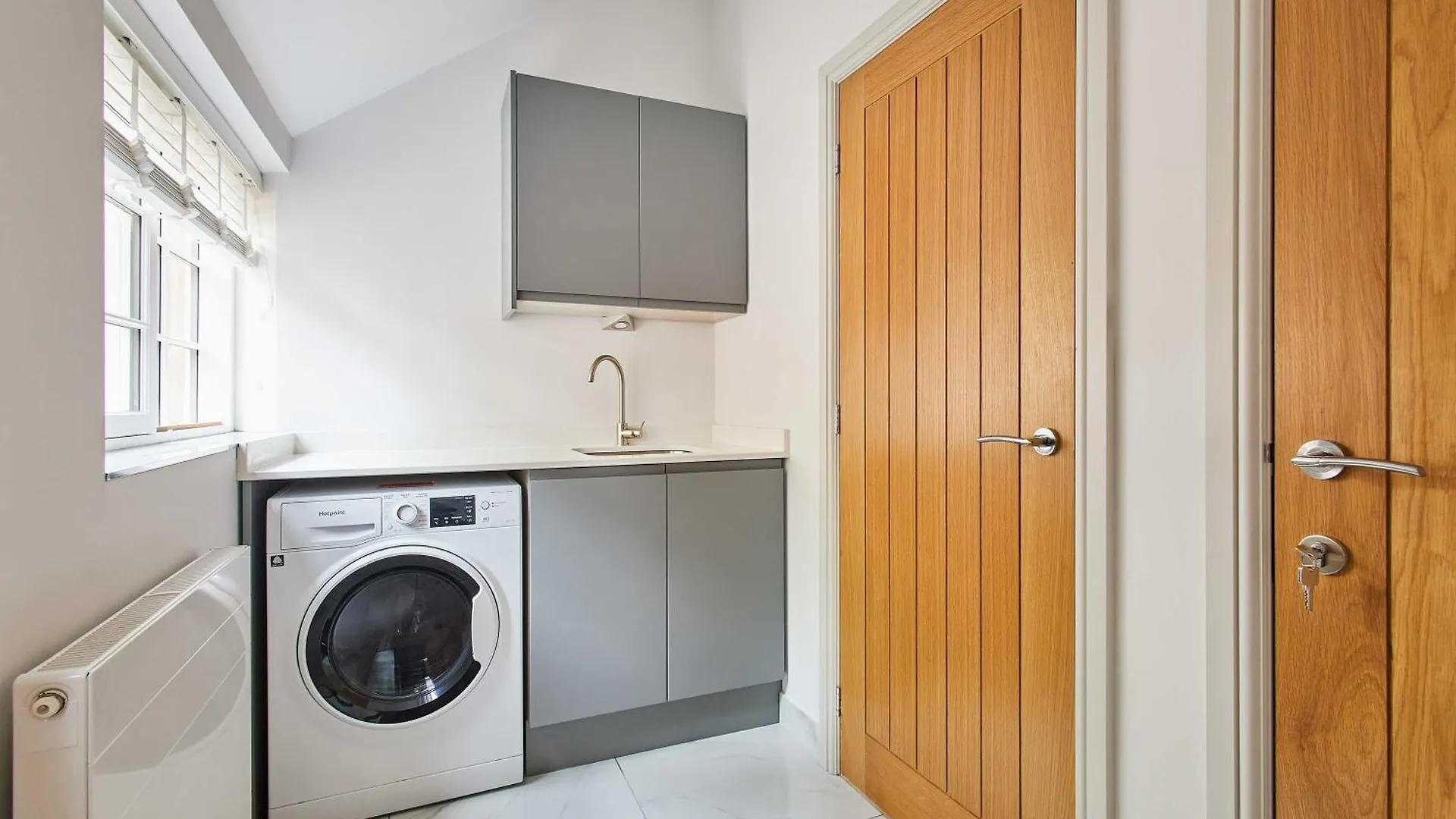 Host & Stay - Damson Cottage Thornton Dale United Kingdom