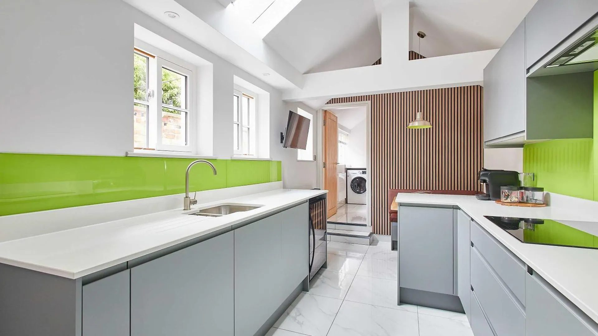 Host & Stay - Damson Cottage Thornton Dale